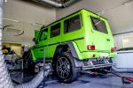 Mercedes-Benz G500 by DTE Systems 2017 года